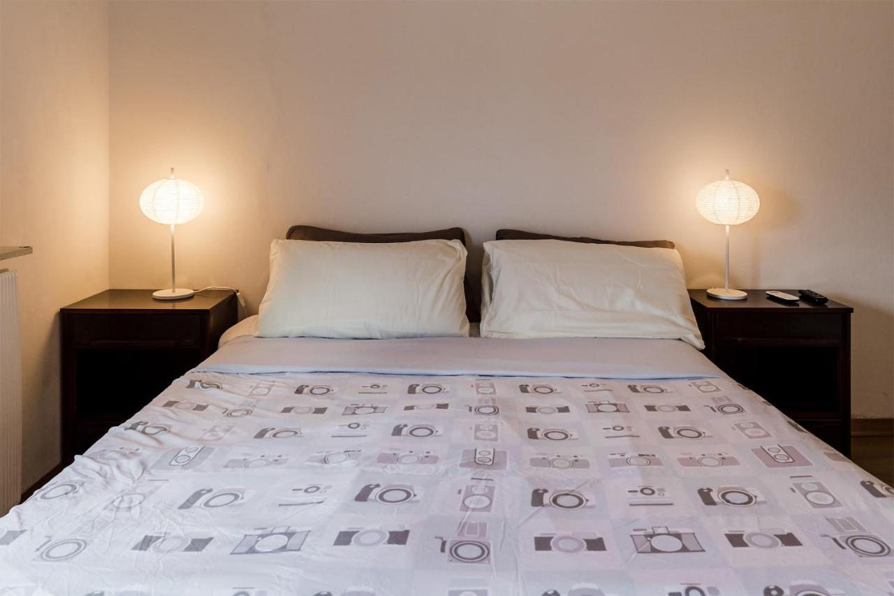 Appartamento Slataper - Ampio E Con Vista Triest Exterior foto